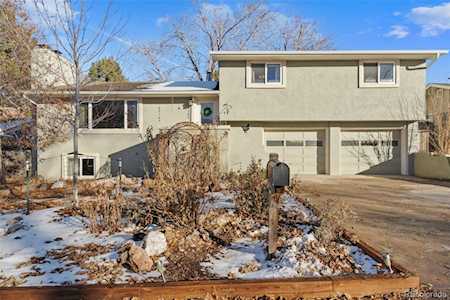 2109 Condor St Colorado Springs, CO 80909