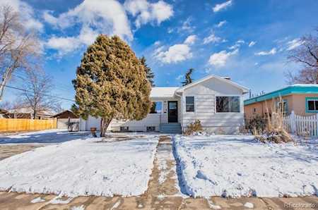 1405 N Foote Ave Colorado Springs, CO 80909