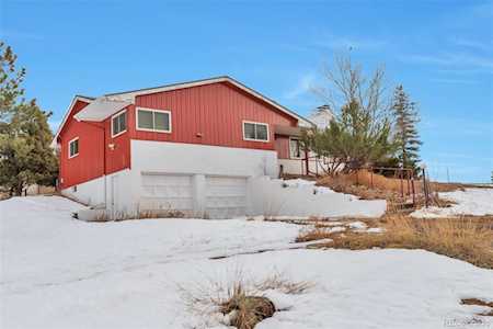 10493 Black Forest Dr Parker, CO 80138