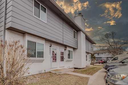 6605 Proud Eagle Ct Colorado Springs, CO 80915