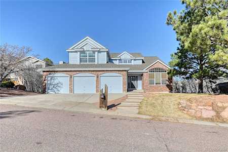 2420 Clayton Ct Colorado Springs, CO 80919