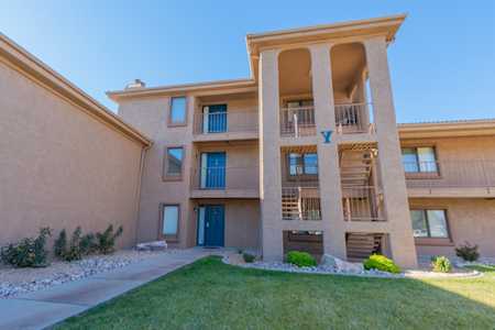 860 S Village #y-8 St George, UT 84770