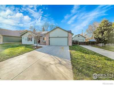 2501 50th Ave Greeley, CO 80634