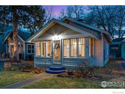 105 S Whitcomb St Fort Collins, CO 80521