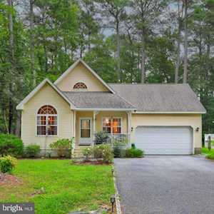 3 Trinity Pl Ocean Pines, MD 21811