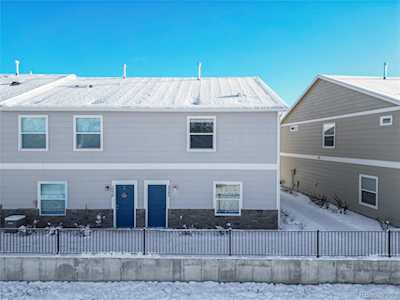 3242 Thunderchief Heights Colorado Springs, CO 80916