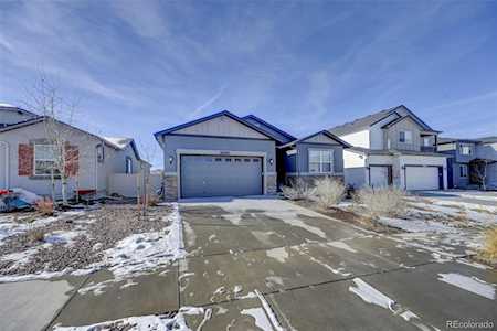 6717 Cumbre Vista Way Colorado Springs, CO 80924