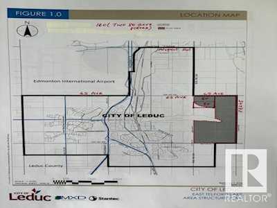 Select From 150+ Edmonton And Surrounding Lands For Sale!