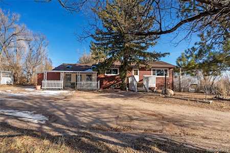 7615 Maverick Rd Colorado Springs, CO 80908