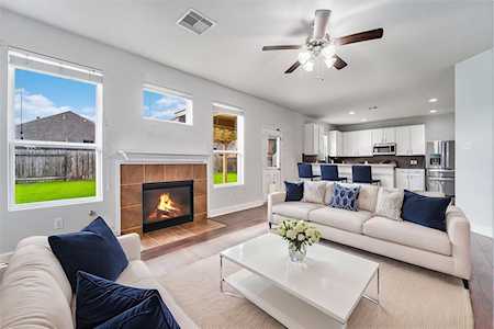 Grant Meadows, Cypress TX: Homes For Sale (UPDATED)
