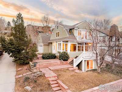 2205 Bluff St Boulder, CO 80304