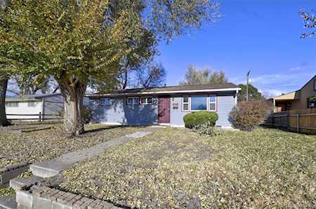2809 Lark Dr Colorado Springs, CO 80909