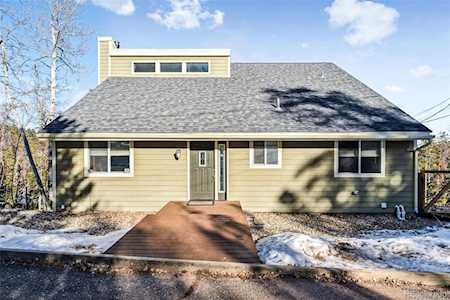 6864 Woodchuck Way Evergreen, CO 80439