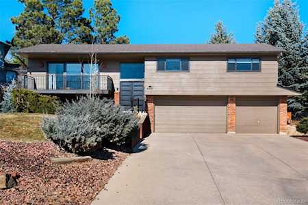 6575 Arequa Ridge Ln Colorado Springs, CO 80919