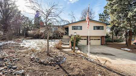 1655 Collins Rd Colorado Springs, CO 80920