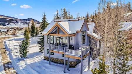 401 Kestrel Ln Silverthorne, CO 80498