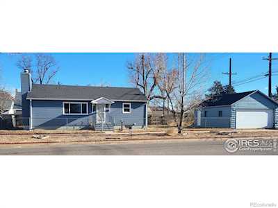 1214 5th Ave Greeley, CO 80631