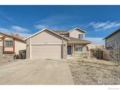 4931 Brant Rd Colorado Springs, CO 80911