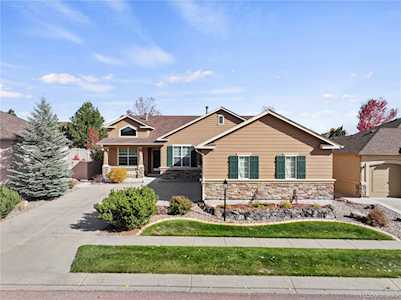 5965 Whiskey River Dr Colorado Springs, CO 80923