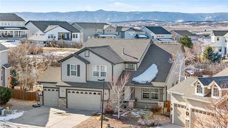4307 Opal Ct Castle Rock, CO 80104