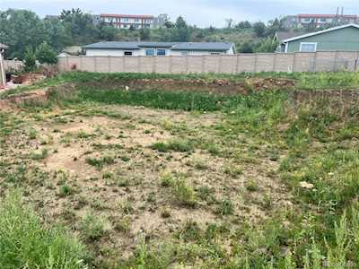 1971 Lone Willow View Colorado Springs, CO 80904