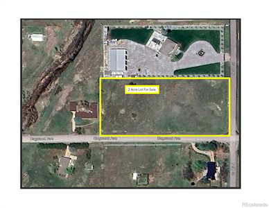 Dogwood Parker, CO 80134