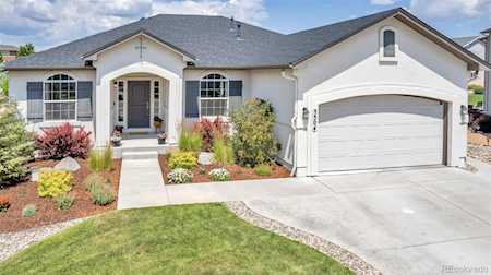 5504 Tonbridge Place Colorado Springs, CO 80924
