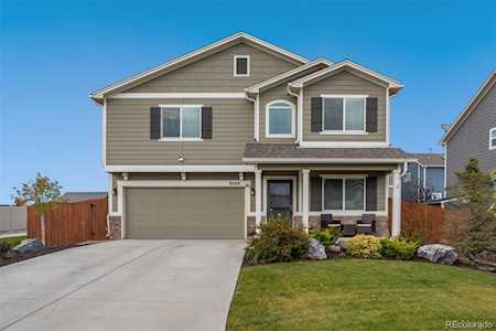 8260 Mosby Way Colorado Springs, CO 80908