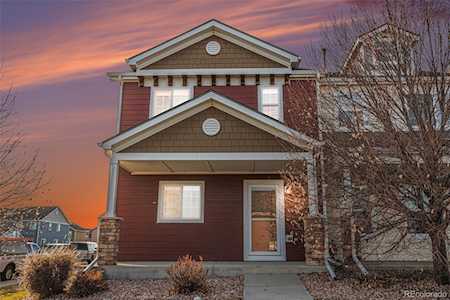 10182 Silver Stirrup Dr Colorado Springs, CO 80925