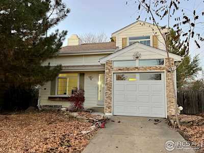 1602 Ervine Ave Longmont, CO 80501