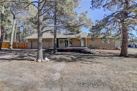 9845 Pine Park Trl Colorado Springs, CO 80908