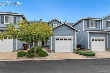771 Hailey Glenn View Colorado Springs, CO 80916