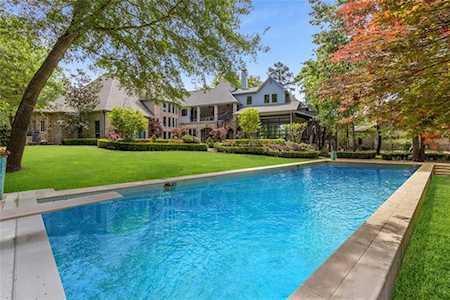 Tyler Tx Homes With A Swimming Pool For Sale