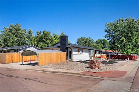 4718 Woodbury Dr Colorado Springs, CO 80915