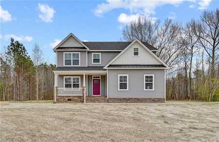 Benns Grant Homes for Sale in Smithfield | Isle of Wight County, VA