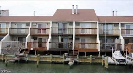 607 Osprey Rd #6 Ocean City, MD 21842