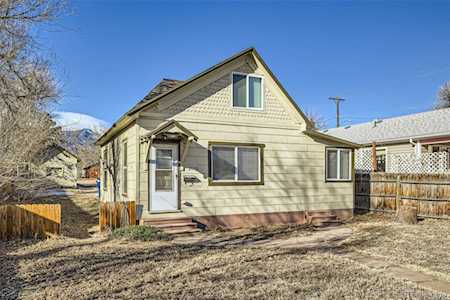 1008 S Cascade Ave Colorado Springs, CO 80903