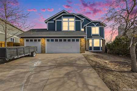 7210 Cotton Dr Colorado Springs, CO 80923