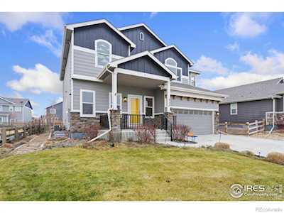 357 Canyonlands St Berthoud, CO 80513