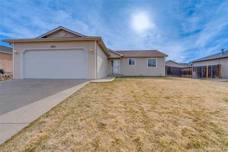 302 High Meadows Dr Florence, CO 81226