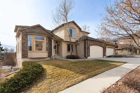 7256 Centennial Glen Dr Colorado Springs, CO 80919