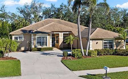 Cross Creek - Fort Myers Real Estate - Cross Creek Estates