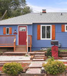 1219 E Bijou St Colorado Springs, CO 80909