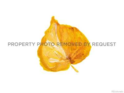 10972 Alcott Dr Westminster, CO 80234