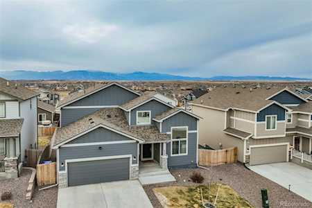 6724 Abita Dr Colorado Springs, CO 80925