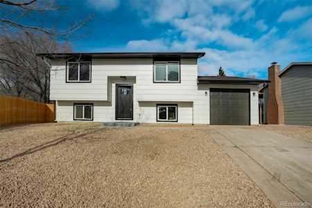 1630 Yakima Dr Colorado Springs, CO 80915