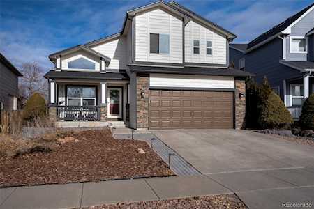7320 Flathead Lake Dr Colorado Springs, CO 80923