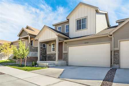 5755 Heathland Terrace Colorado Springs, CO 80917