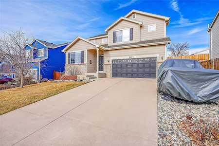 6734 Camino Del Rey Fountain, CO 80817
