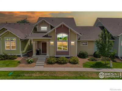 817 Gentlewind Way Berthoud, CO 80513
